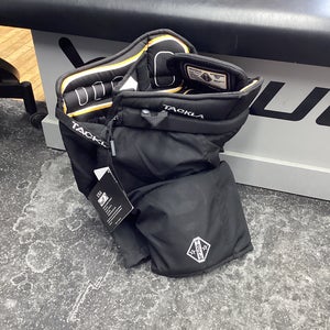 Junior XL Tackla EX-PP 55 Hockey Pants (New)