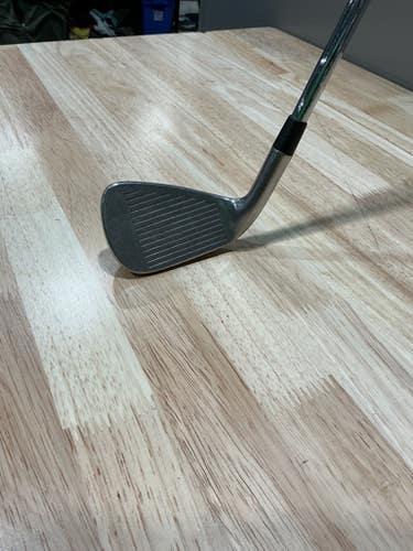 Used Titleist DCI 981 Mens Individual Iron RH 7 Iron 11628-S000186701