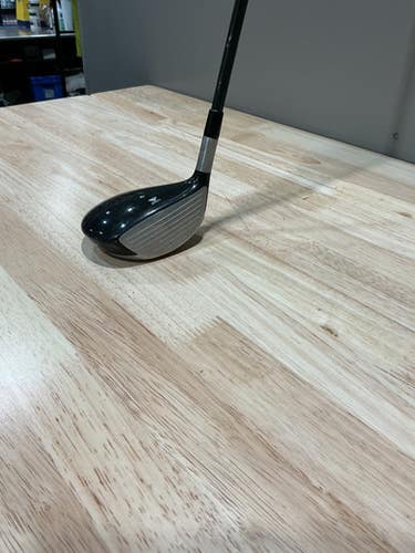 Used Titleist 909F2 Mens Fairway Wood RH 3 Wood 11628-S000186702