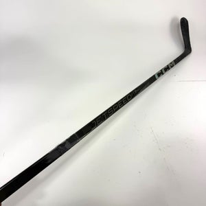 Repaired Left Handed CCM FT7 Pro | 85 Flex - Grip - P29 Curve - #J858
