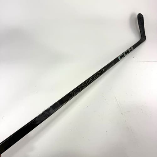 Repaired Left Handed CCM FT7 Pro | 85 Flex - Grip - P29 Curve - #J858