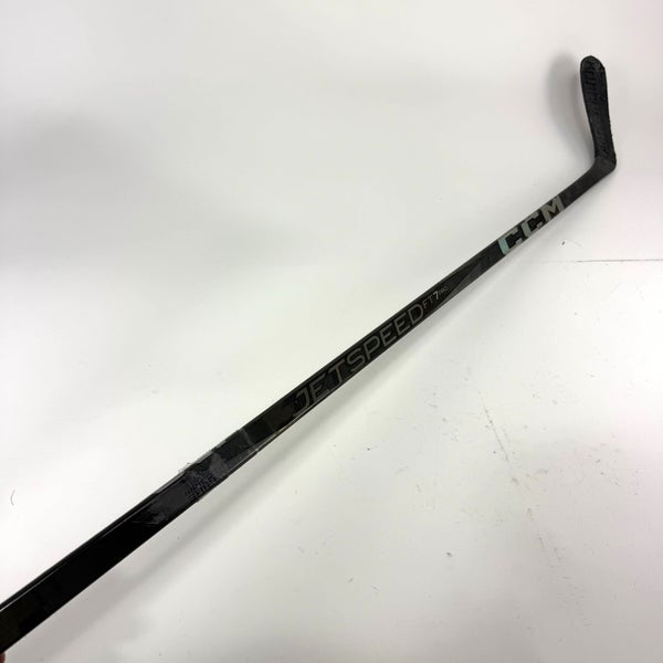 Repaired Left Handed CCM FT7 Pro | 85 Flex - Grip - P29 Curve - #J858