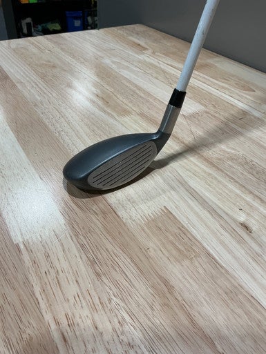 Used Callaway XHOT N-14 Mens Hybrid Club RH 3 Hybrid 11628-S000186633