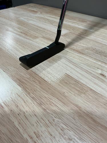 Used MacGregor MACTEC PRO Mens Putter RH 11628-S000186629