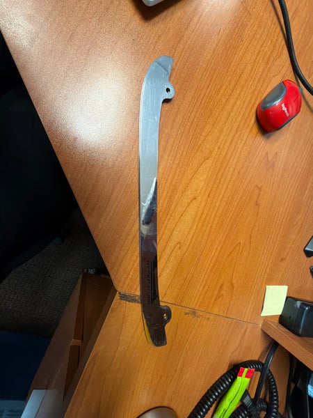 CCM Hyperglide Sb 4.0 263 mm (New)