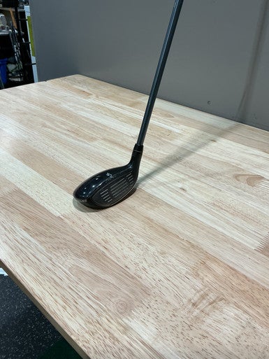 Used Cobra F6 Mens Hybrid Club RH 4 Hybrid 11628-S000186616