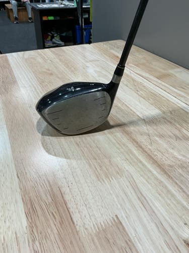 Used Cobra 400SZ OFFSET Mens Driver RH 9.0 Degree 11628-S000186595