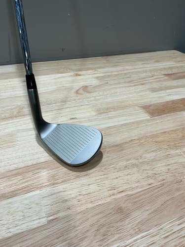 Used Mizuno S23 Golf Wedge Mens RH 56 Degree 11628-S000186584