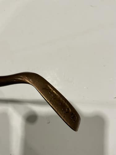 Used Cleveland TOUR ACTION 485 Golf Wedge Mens RH Sand Wedge 11628-S000185937