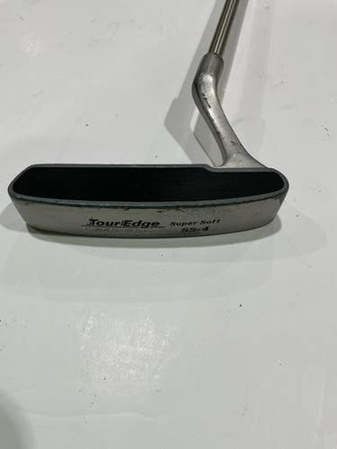 Used Tour Edge FIBER SONIC Mens Putter RH 11628-S000185932