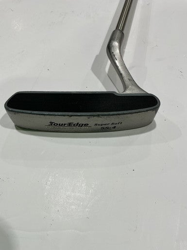 Used Tour Edge FIBER SONIC Mens Putter RH 11628-S000185932