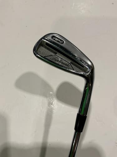 Used Titleist AP2 FORGED Mens Individual Iron RH 8 Iron 11628-S000185929