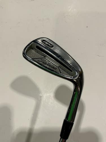 Used Titleist AP2 FORGED Mens Individual Iron RH 9 Iron 11628-S000185930