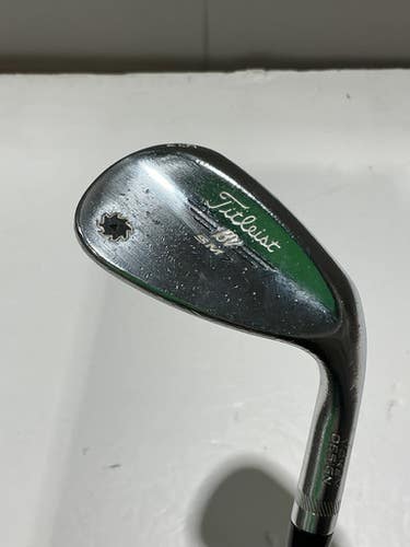 Used Titleist SM7 Golf Wedge Mens RH 56 Degree 11628-S000185905