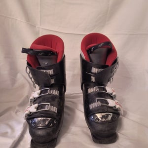 Kid's Ski Boots Nordica 21.5