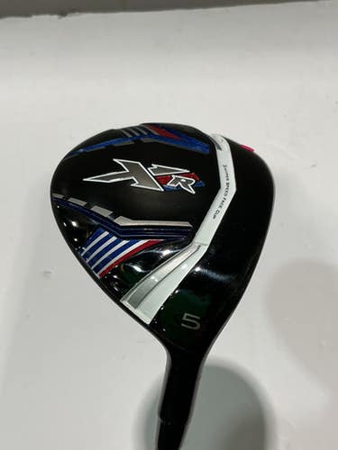 Used Callaway XR Mens Fairway Wood RH 5 Wood 11628-S000185887