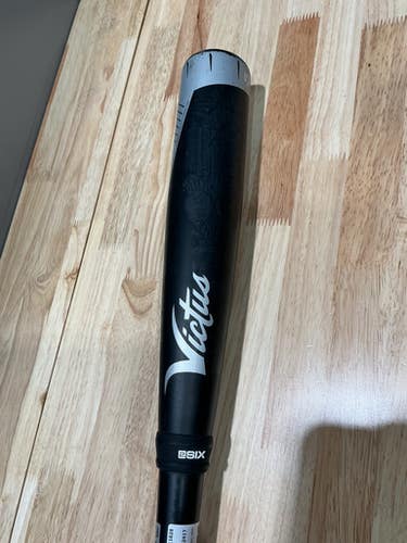 Used Victus NOX BB/SB USSSA 2 5/8 Bat 30" 11628-S000185877
