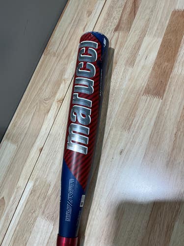 Used Marucci CAT9 AMERICA BB/SB USSSA 2 3/4 Bat 31" 11628-S000185876