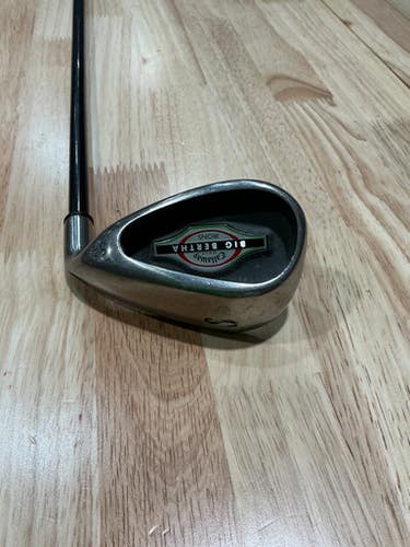 Used Callaway BIG BERTHA Golf Wedge Mens RH Sand Wedge 11628-S000185872