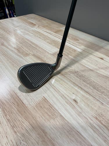 Used Callaway HAWKEYE VFT Mens Individual Iron RH 8 Iron 11628-S000185868