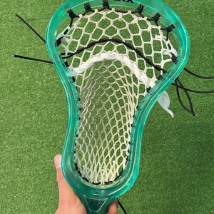 STX STALLION PRISM lightly used