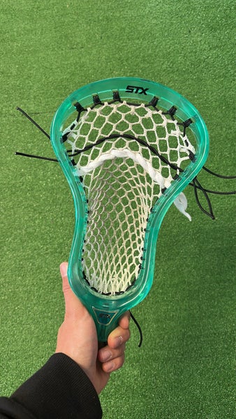 STX STALLION PRISM lightly used