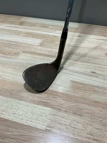 Used Taylormade RAC FE2O3 Golf Wedge Mens RH 60 Degree 11628-S000185869