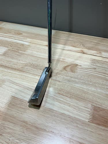 Used Ping ZING 2 Mens Putter RH 11628-S000185865