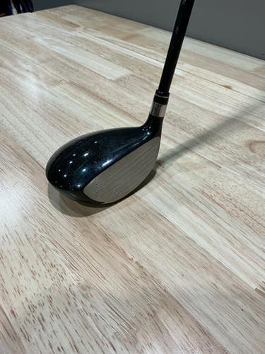 Used Yonex CYBERSTAR POWERBIRD Mens Fairway Wood RH 3 Wood 11628-S000185862