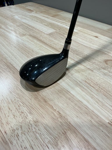 Used Yonex CYBERSTAR POWERBIRD Mens Fairway Wood RH 3 Wood 11628-S000185862