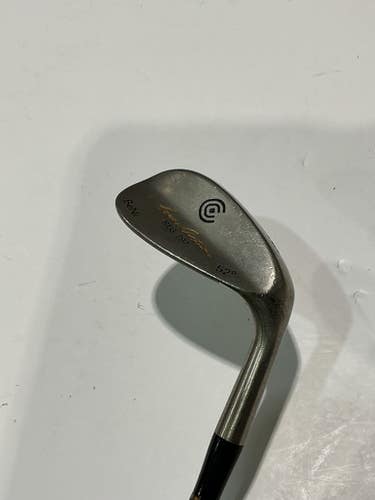 Used Cleveland REG 797 TOUR ACTION Golf Wedge Mens RH 52 Degree 11628-S000185859