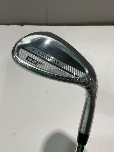 Used Cobra SBX Golf Wedge Mens RH 52 Degree 11628-S000185826