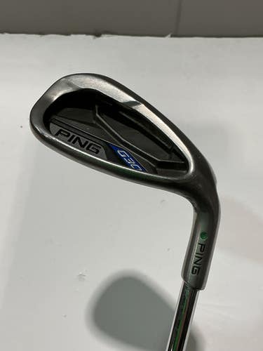 Used Ping G30 Golf Wedge Mens RH Sand Wedge 11628-S000185821