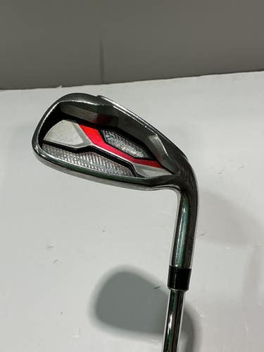 Used Taylormade AERO BURNER Mens Individual Iron RH 9 Iron 11628-S000185823