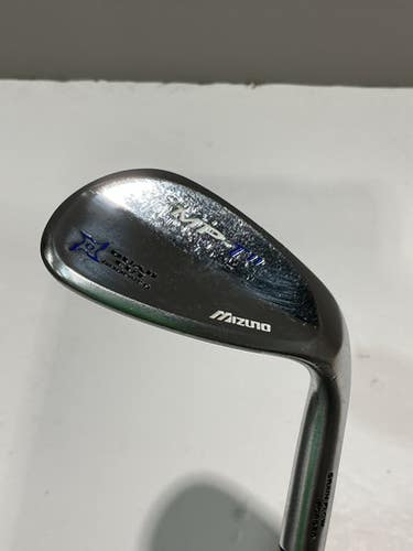 Used Mizuno MP-T11 56 DEG Golf Wedge Mens RH 56 Degree 11628-S000185744