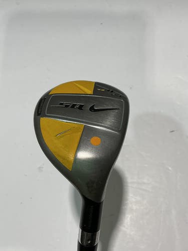 Used Nike SUMO SQ Mens Hybrid Club RH 4 Hybrid 11628-S000185741