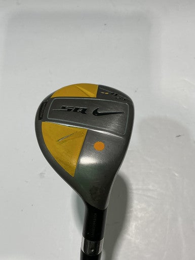 Used Nike SUMO SQ Mens Hybrid Club RH 4 Hybrid 11628-S000185741