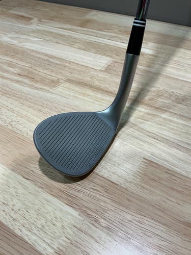 Used Cleveland ZIPCORE CBX Golf Wedge Mens RH 56 Degree 11628-S000185716