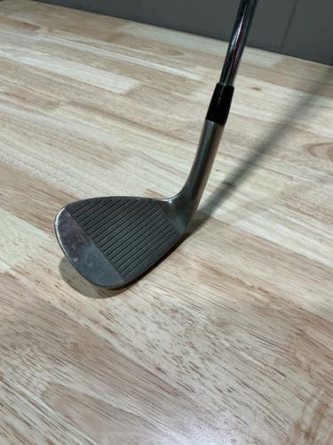 Used Taylormade MG HI TOE Golf Wedge Mens RH 52 Degree 11628-S000185712