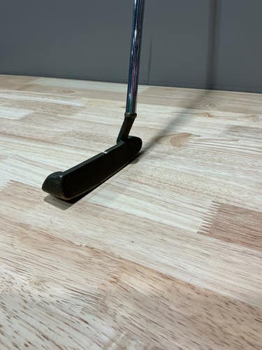Used Ping ZING KARSTEN Mens Putter RH 11628-S000184694