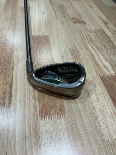 Used Ping G30 Golf Wedge Mens RH Gap/Approach Wedge 11628-S000184693