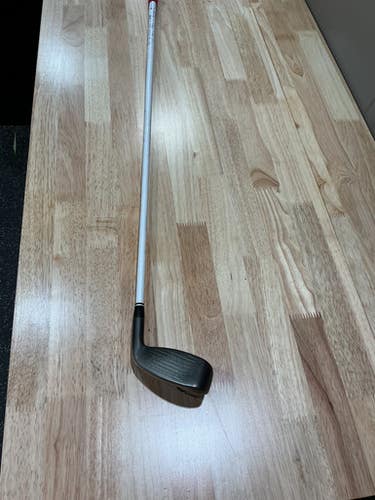 Used Adams Golf IDEA PRO A12 23 DEG Mens Hybrid Club LH 4 Hybrid 11628-S000184666