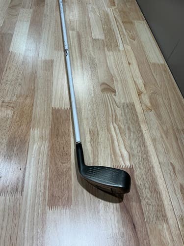 Used Adams Golf IDEA PRO A12 20 DEG Mens Hybrid Club LH 3 Hybrid 11628-S000184667