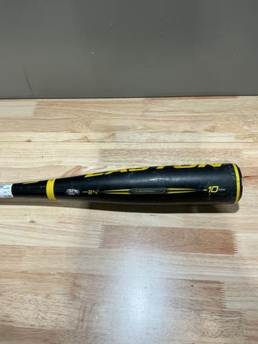 Used Easton S3 BB/SB USSSA 2 3/4 Bat 27" 11628-S000184622