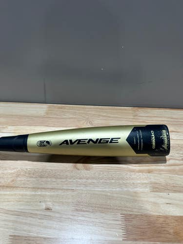 Used AXE AVENGE L148G BB/SB USSSA 2 3/4 Bat 28" 11628-S000184620