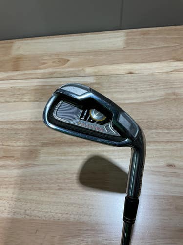 Used Taylormade BURNER Mens Individual Iron RH 7 Iron 11628-S000184588