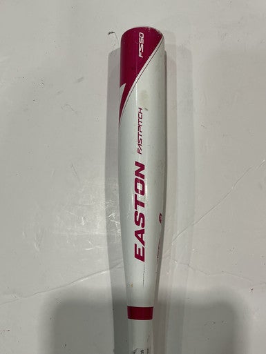 Used Easton FS50 BB/SB Fastpitch Bat 27" 11628-S000184578