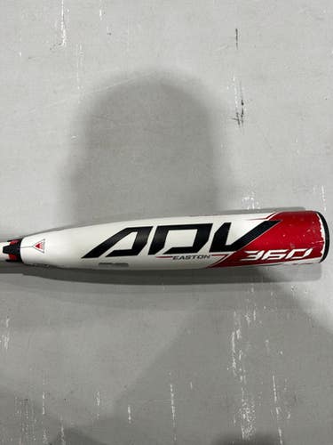 Used Easton ADV 360 BB/SB USSSA 2 3/4 Bat 32" 11628-S000184563