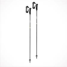 46in (115cm) Leki Neo Lite Carbon Ski Poles (New)