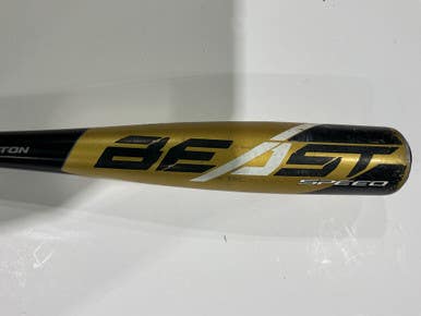 Used Easton MAKO XL BB/SB USSSA 2 5/8 Bat 27" 11628-S000182975